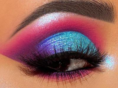 SHOP EYES