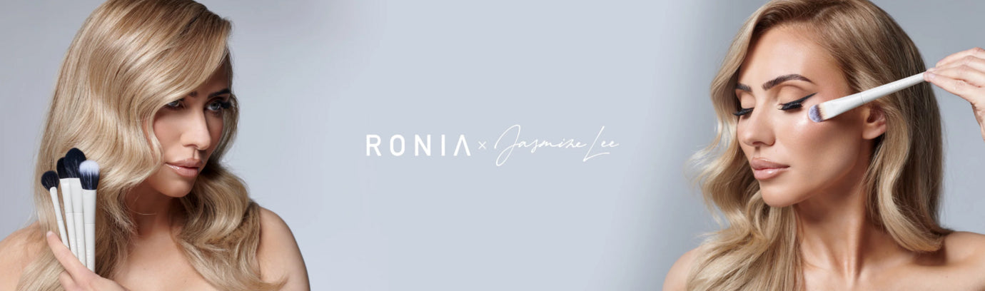 RONIA x JASMINE LEE